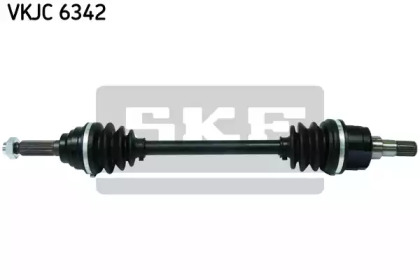 Вал SKF VKJC 6342